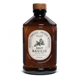 Sirop Basilic 400 ml