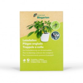 Gesal Insecticide pour plantes aromatiques, fruits et légumes
