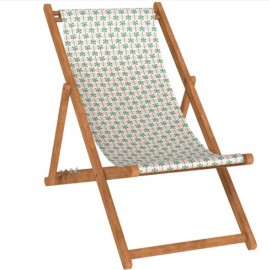 Rocking chair (couleur sable N°62)