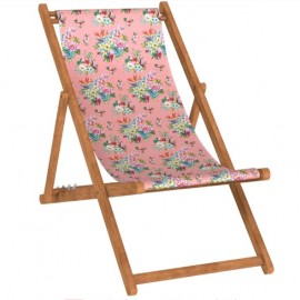 Rocking chair (couleur sable N°62)