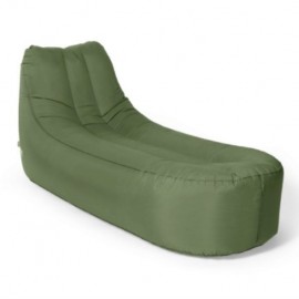 Lounger army Green