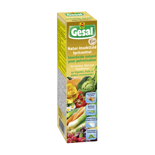 Gesal Insecticide naturel
