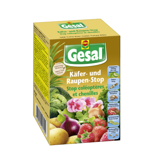 Gesal insecticide