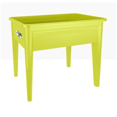 Portager Green Basics - 92 litres - Vert Lime