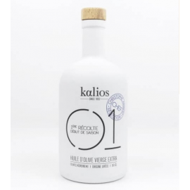 Huile d'olive 01 Kalios