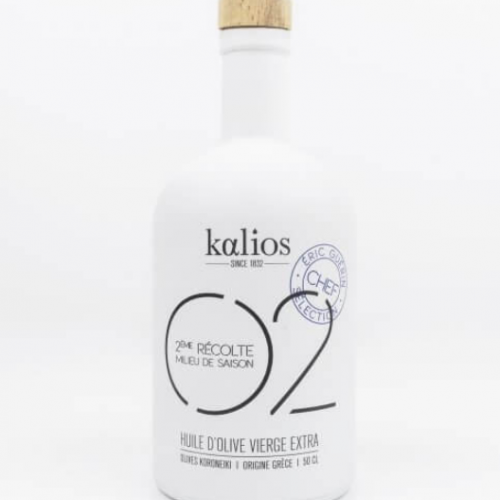Huile d'olive 02 Kalios