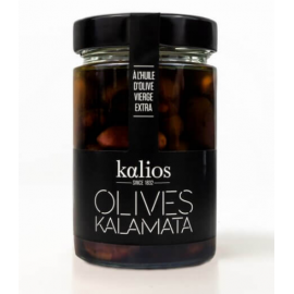 Olives kalamata