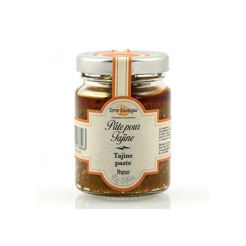 Pâte pour tajine