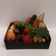 Fruits et Légumes de saison