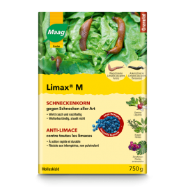 Anti limace Limax Special