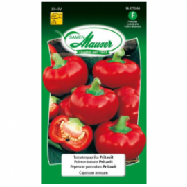 Piment tomate Pritavit