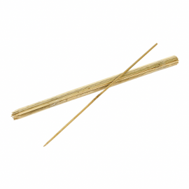 Bambous fendus 35 cm