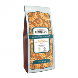 Infusion Decolleté Charnel Rooibos Saveur Agrumes 80G