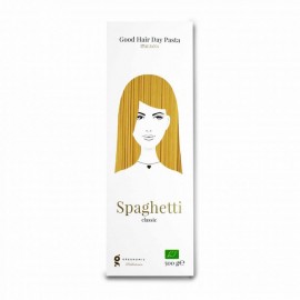 Spaghetti classique bio 500 gr