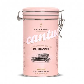 Cantucini aux amandes 180 gr