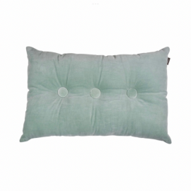 Coussin velours