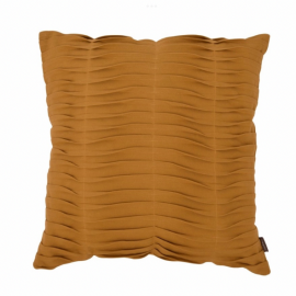 Coussin Pleated