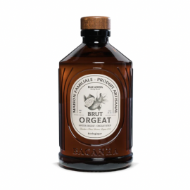 Sirop Orgeat 400 ml