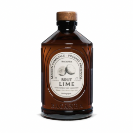 Sirop Lime 400 ml