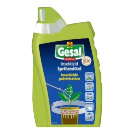 Gesal Insecticide pulvérisation UNIVERSAL