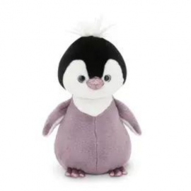 Pingouin violet