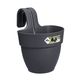 Pot Greenville rond