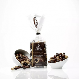 Grains de café aux 3 chocolats 200g